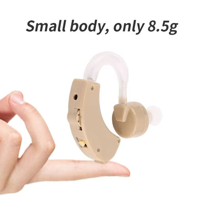 Cyber Sonic Hearing Aid – Clear & Powerful Sound